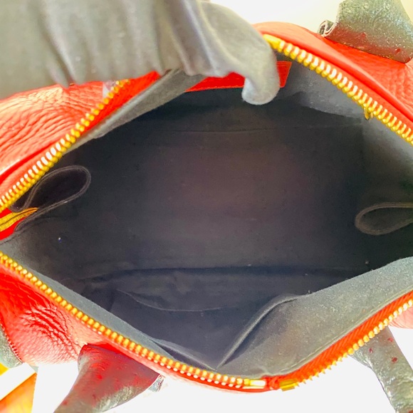 Gorgeous See By Chloe Shoulder Handbag - Picture 6 of 7